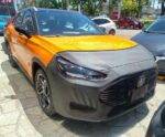 MG One 2024-25 - Imagen 3