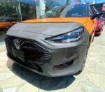 MG One 2024-25 - Imagen 4