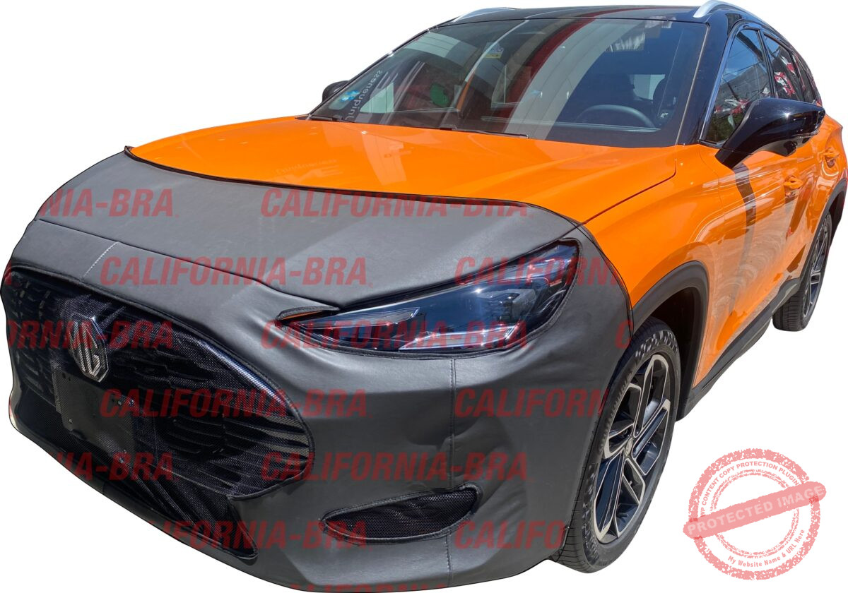 MG ONE 2024RECORTE MG One 2024-25 - Imagen 1
