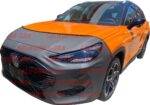 MG One 2024-25