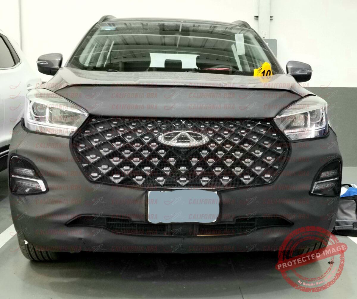 Tiggo 4 pro 2023-24. - Image 4