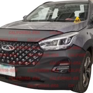 Tiggo 4 pro 2023-24.