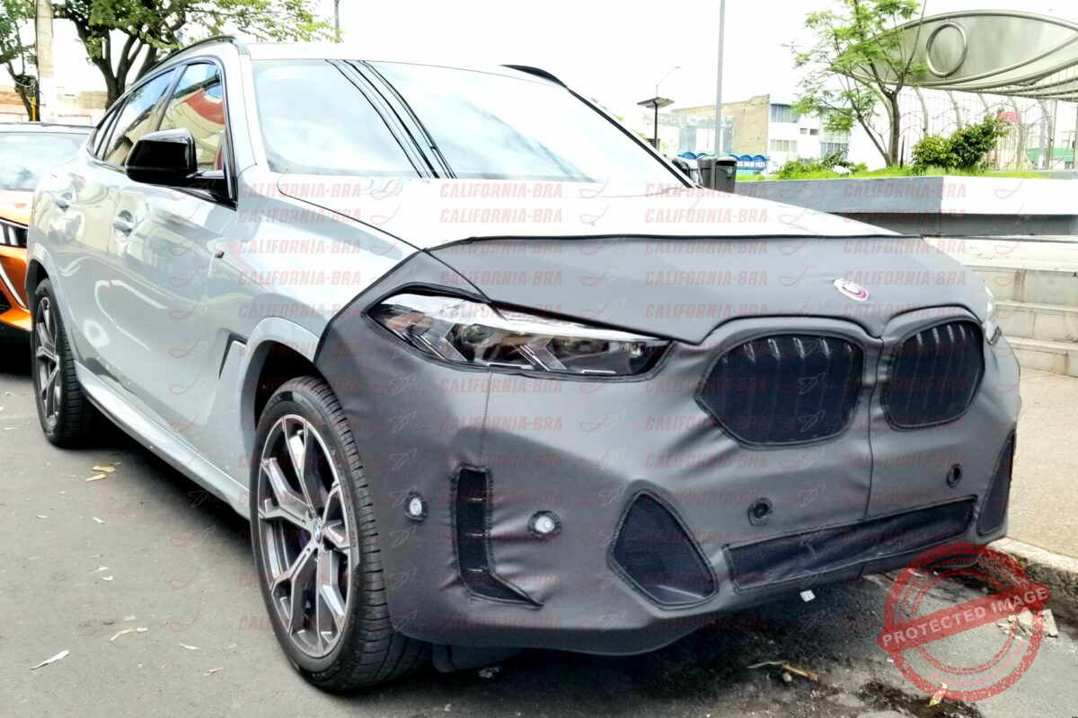 X6 2024. (solo aplica M60 y X40 M sport) - Image 2