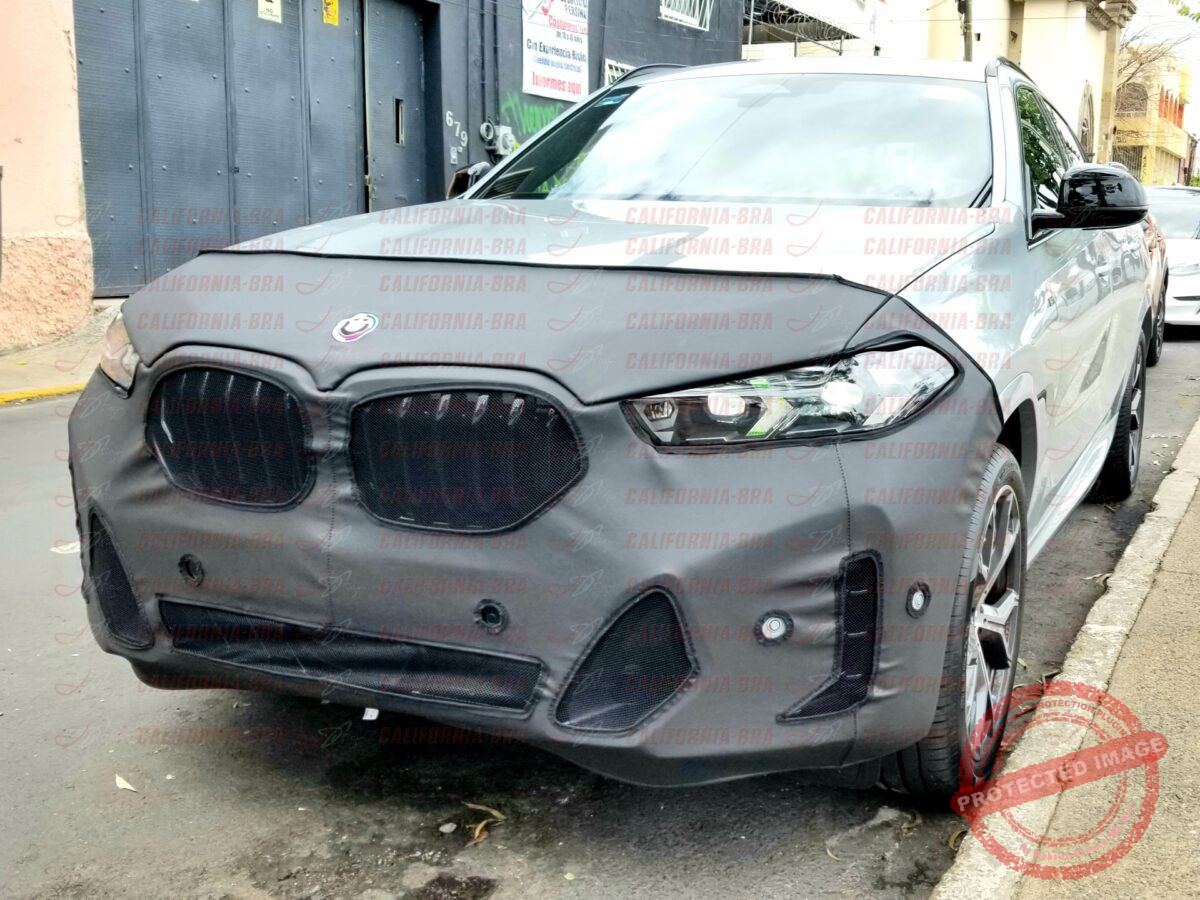 X6 2024. (solo aplica M60 y X40 M sport) - Image 3