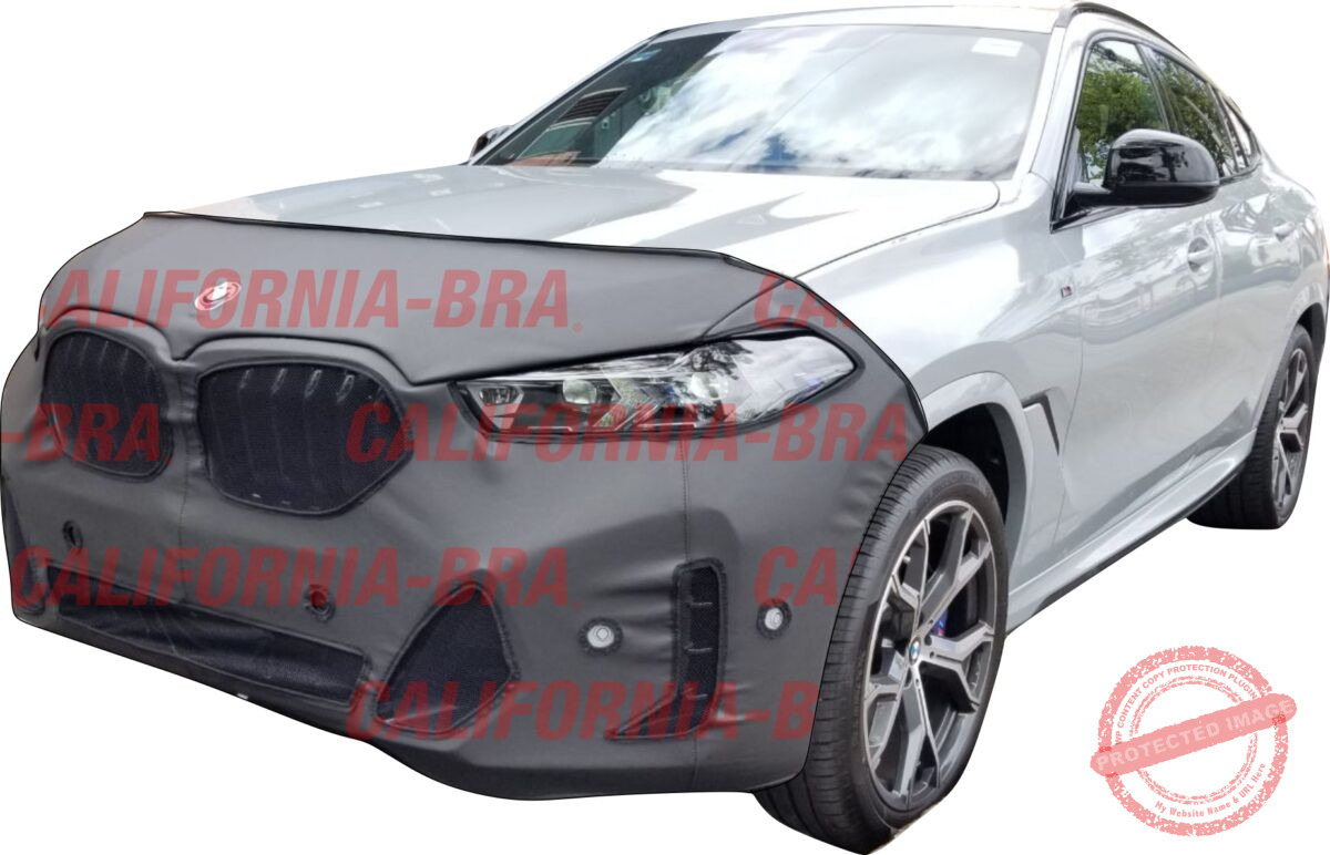 X6 2024. (solo aplica M60 y X40 M sport) - Image 1