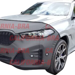 X6 2024. (solo aplica M60 y X40 M sport)