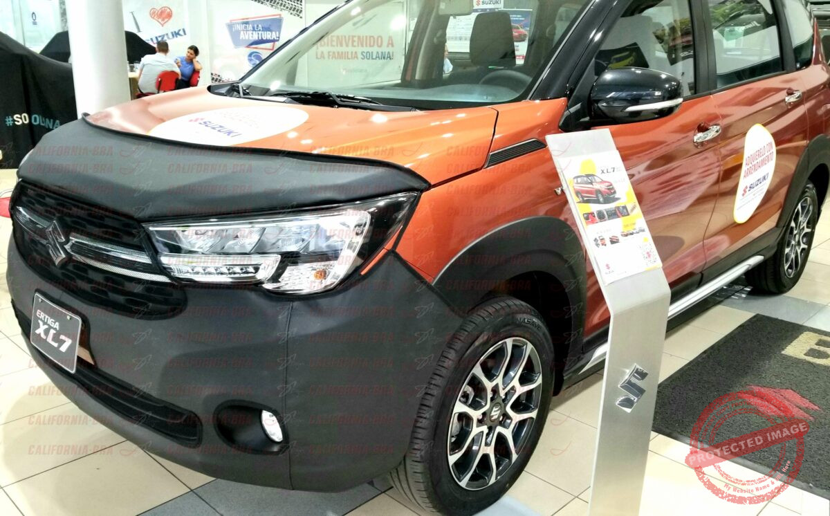 Ertiga XL7 2021-23. - Image 3