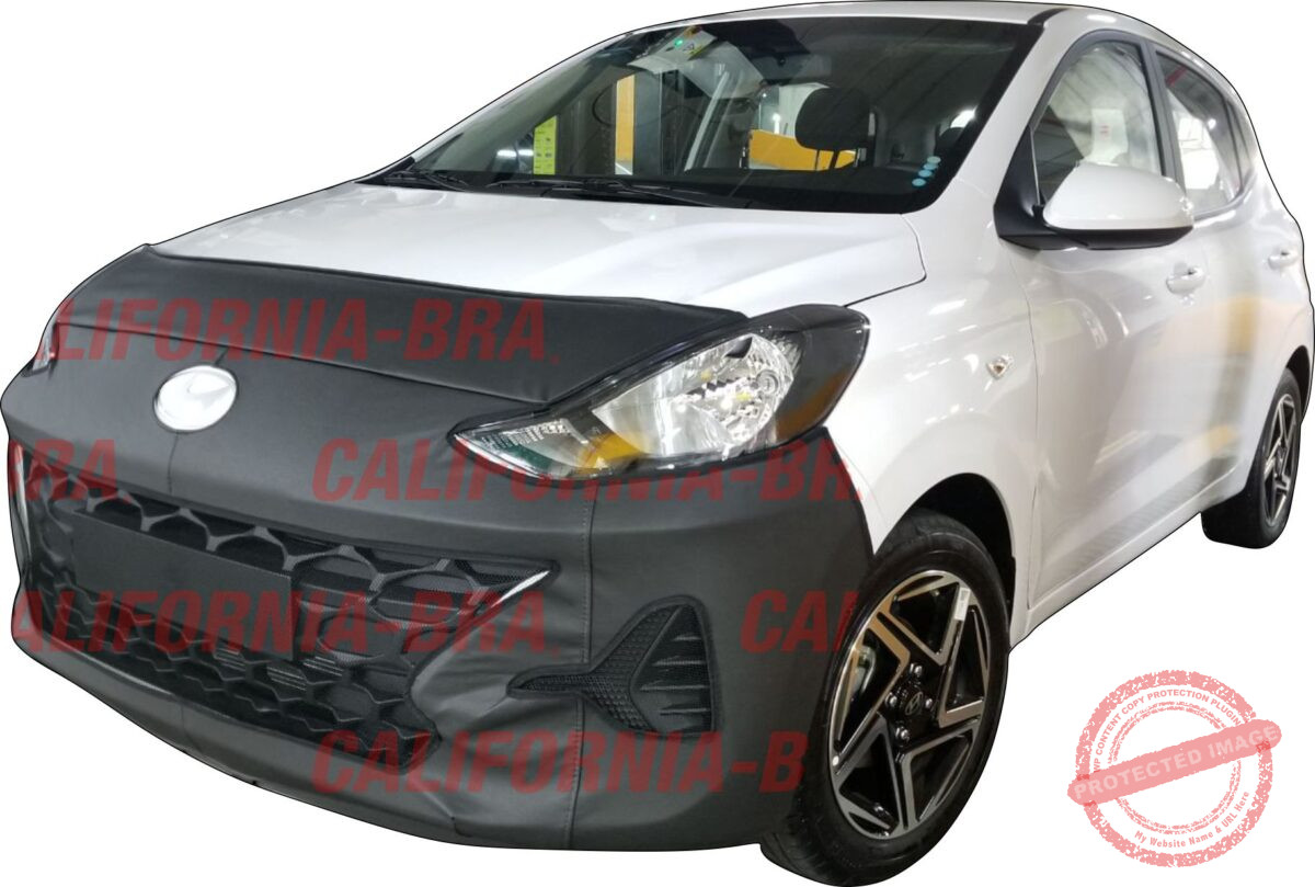 Grand i10 2024-25. HATCHBACK - Image 1