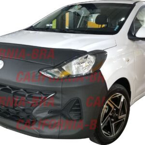 Grand i10 2024-25. HATCHBACK