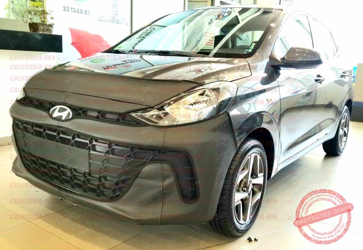 Grand i10 2024-25. SEDAN - Image 2