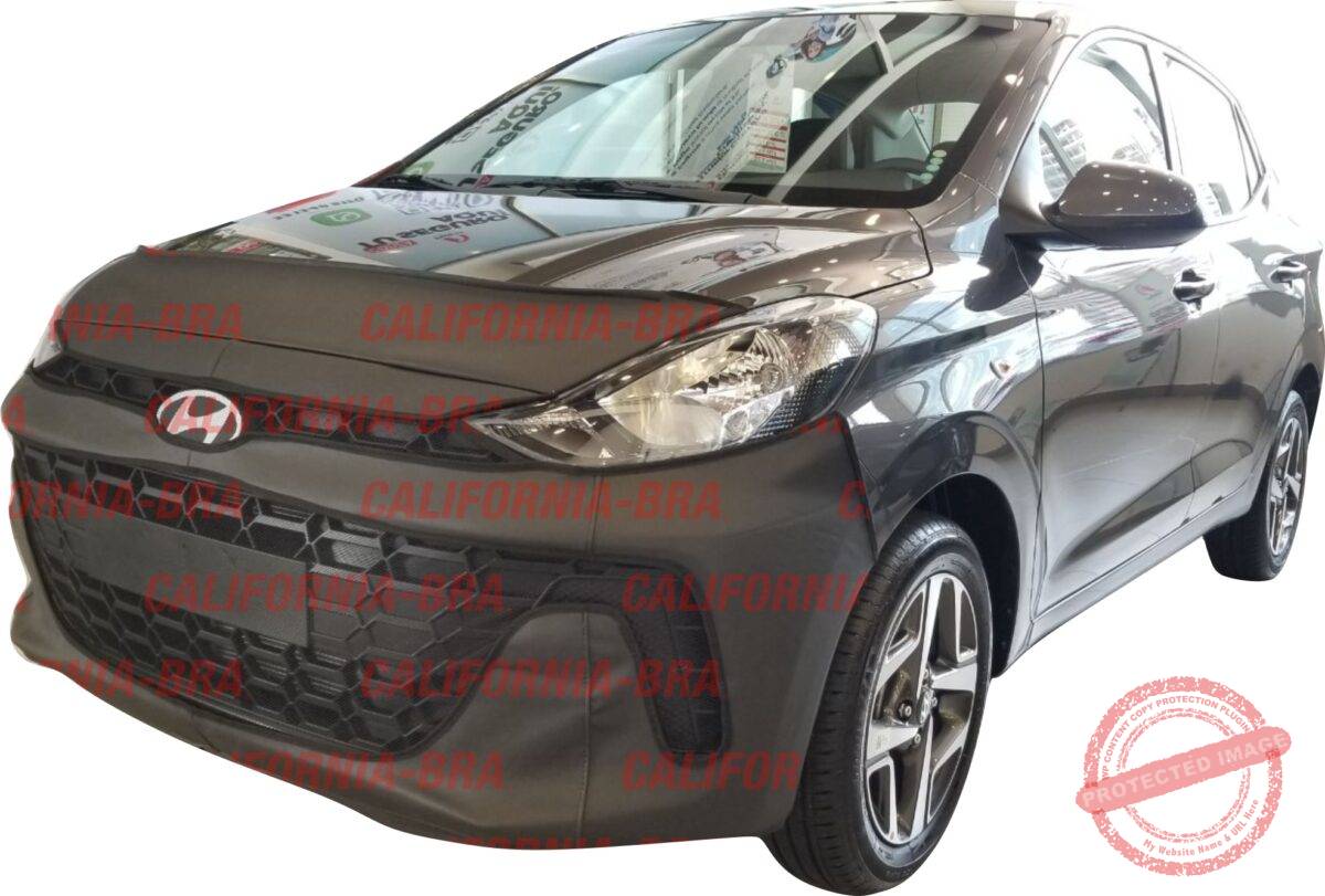 Grand i10 2024-25. SEDAN - Image 1