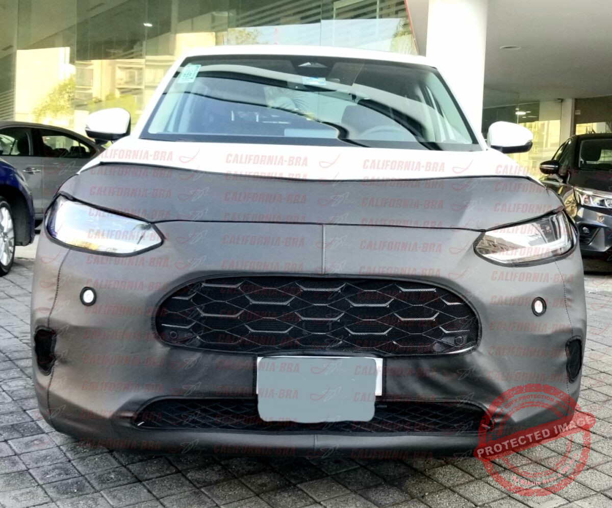 HR-V HRV HR V 2023-24 - Image 3