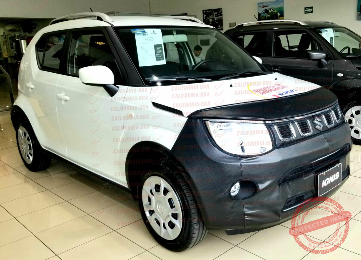 Ignis 2021-23. - Image 3