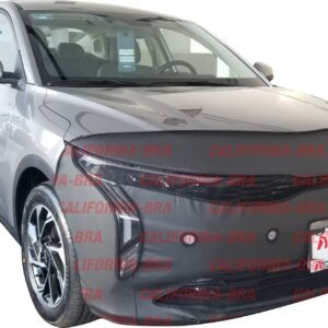 Kia K3 2024-25. (sedan y HB)