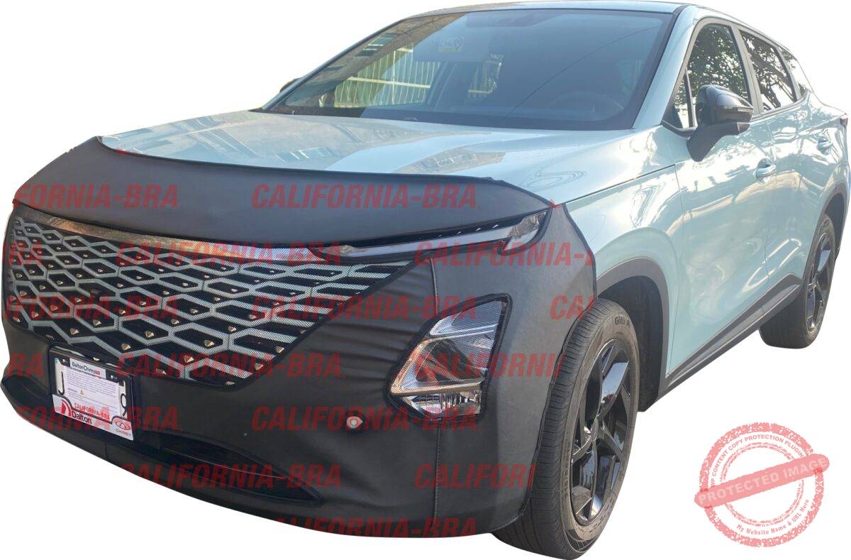 Omoda 5 2023-24. - Image 1