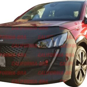 Peugeot 208 2022-23.