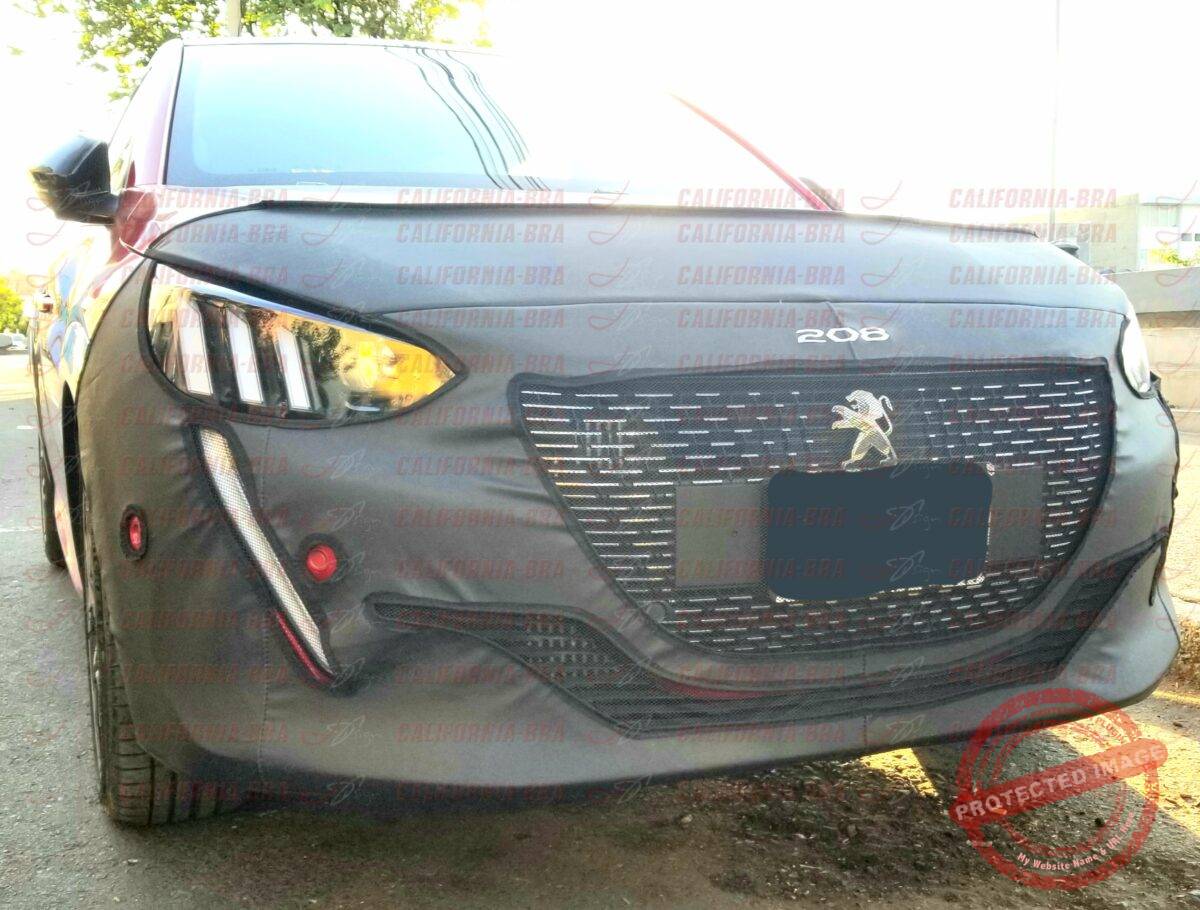 peugeot 208 2023 foto3 Peugeot 208 2022-23. - Imagen 3