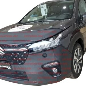 S-CROSS S Cross SCross 2023-24. (con y sin sensores frontales)