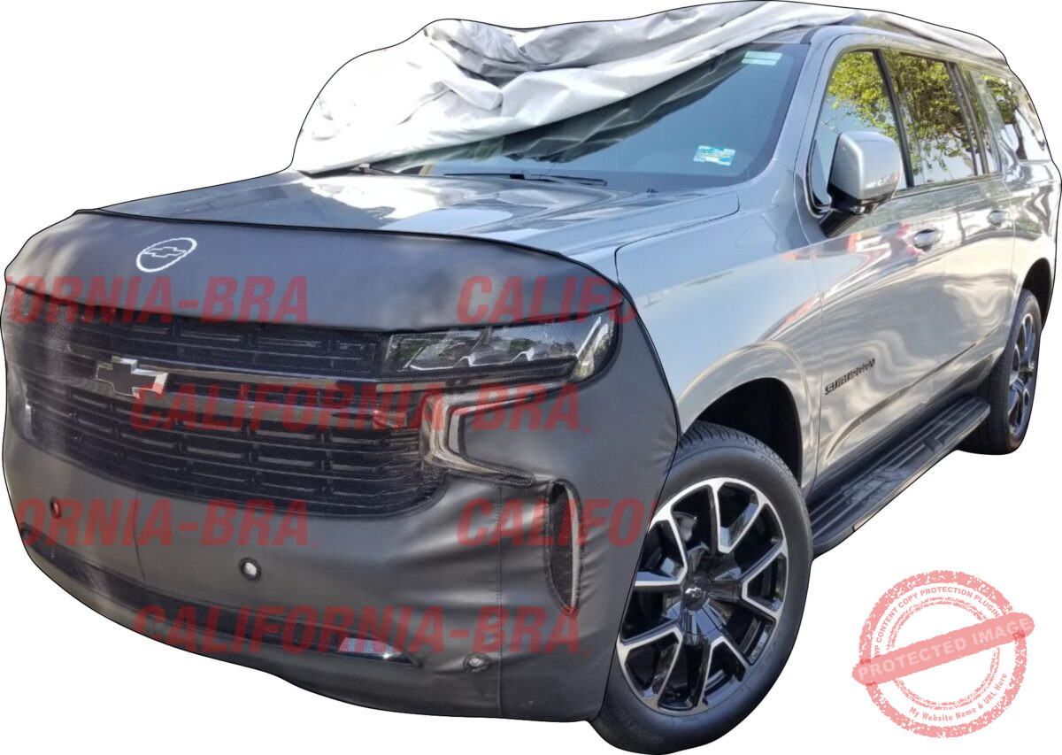 Suburban / Tahoe 2021-23. - Image 1