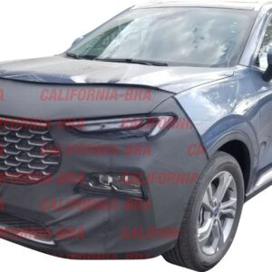 Territory 2023-24. (no disponible con sensores)