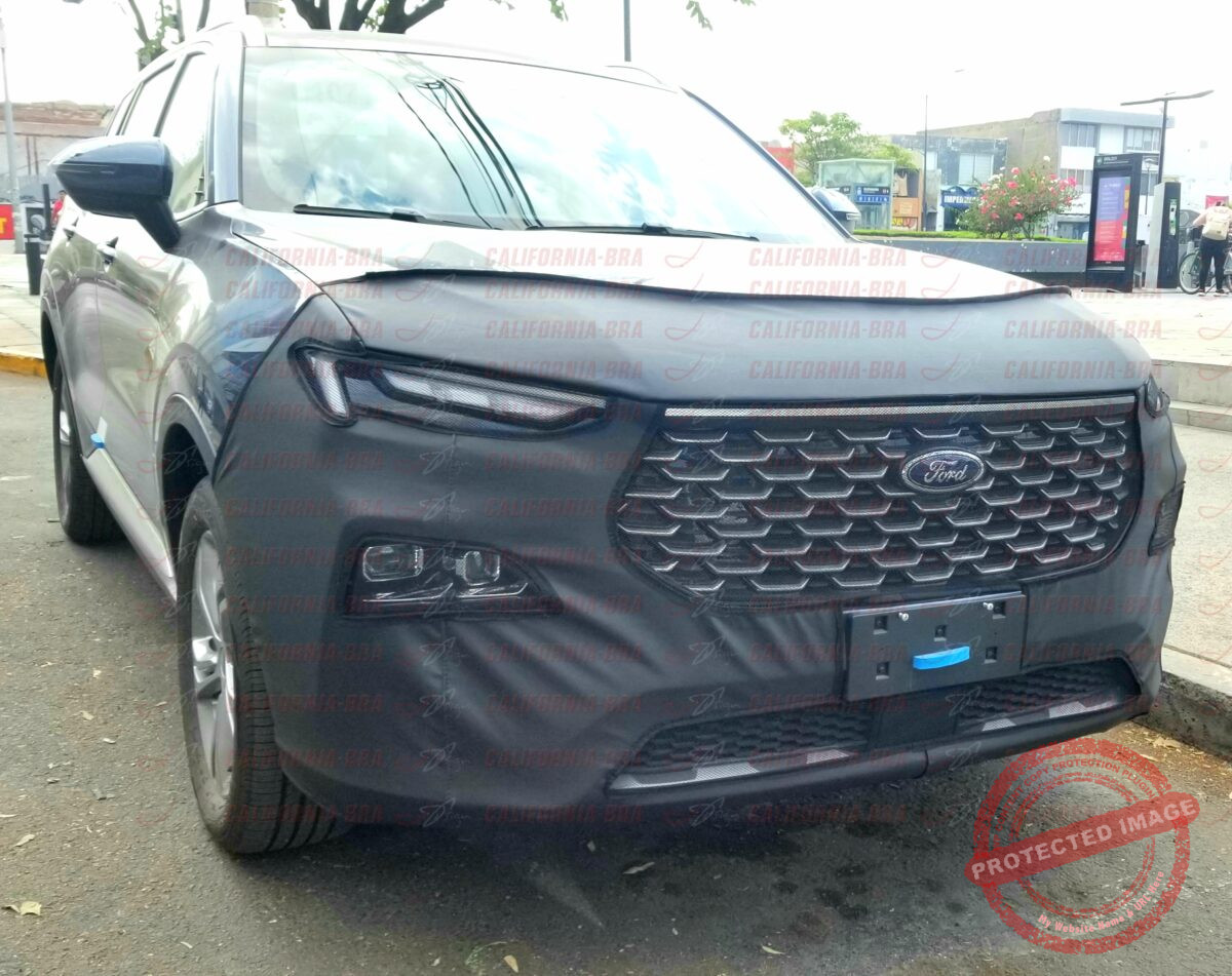 Territory 2023-24. (no disponible con sensores) - Image 2