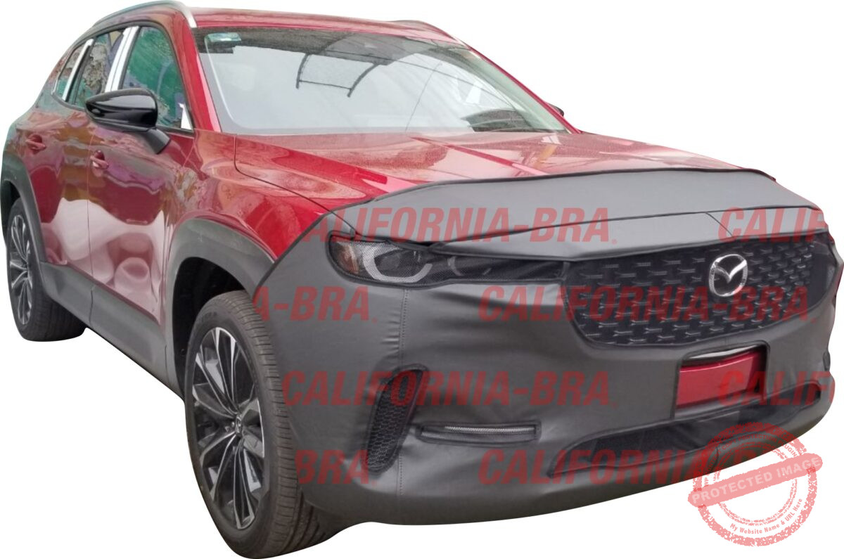 Mazda CX-50 2023-2025 - Image 1