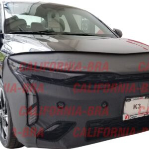 Kia K3 GT line 2024-25. (sedan y HB)