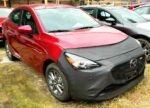 Mazda 2 sedan y HB 2024-2025 - Image 2