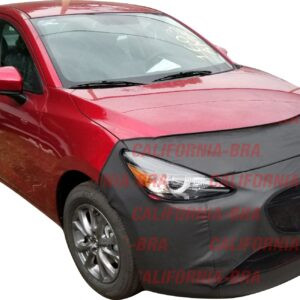 Mazda 2 sedan y HB 2024-2025