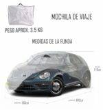 Funda para Beetle