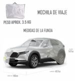 Funda para Crossover