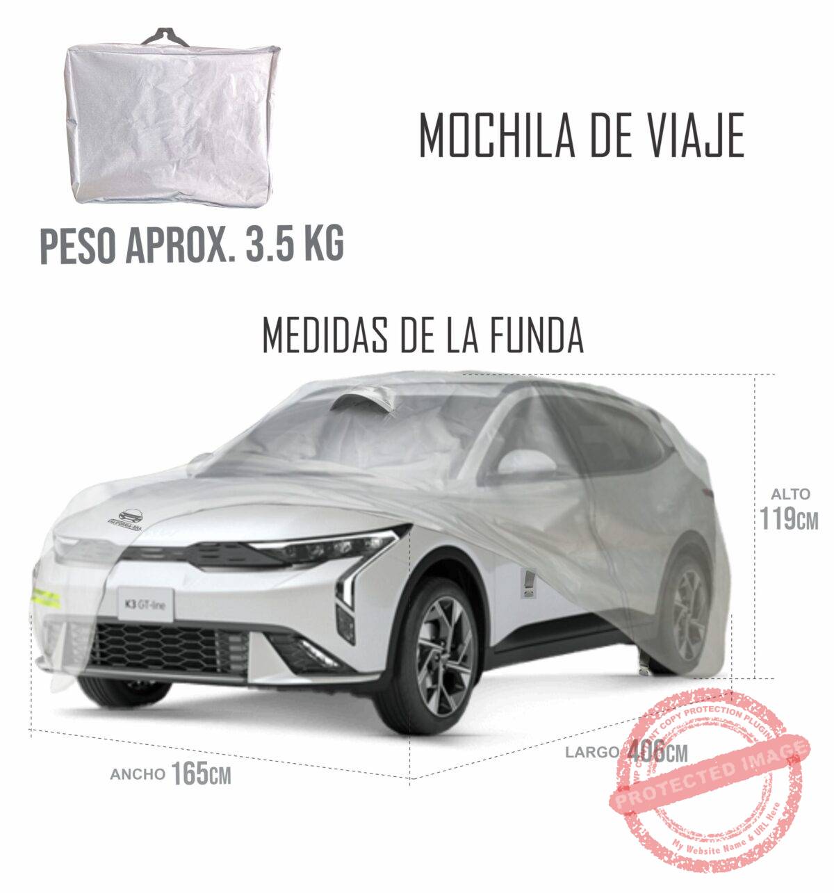 Hatchback Chica - Image 2