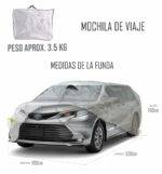 Funda para Minivan