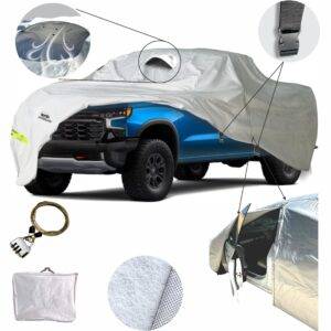 Pick Doble Cabina Grande