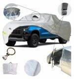 Pick Doble Cabina Grande