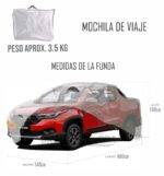 Pick Doble Cabina Mini