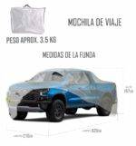 Pick Doble Cabina Grande - Image 2