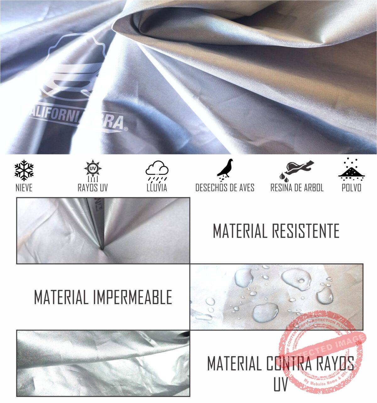 Sedán Chico - Image 2