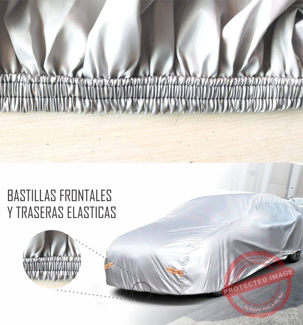 Sedán Chico - Image 3