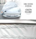 Funda Económica Para SUV Chica - Imagen 4