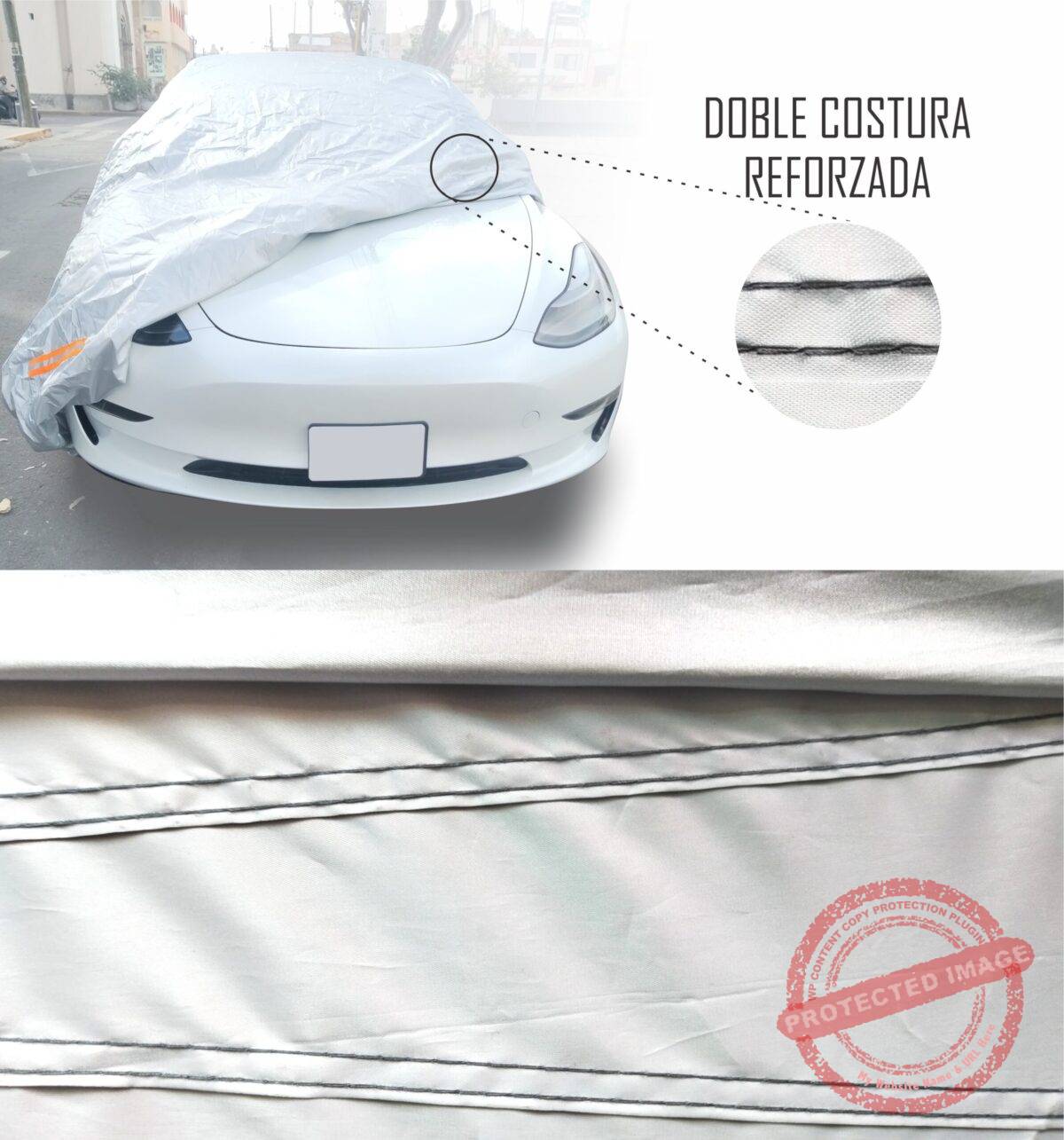 Sedán Chico - Image 4