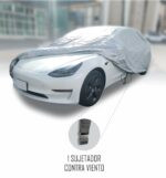 Funda Económica Para SUV Chica - Imagen 5