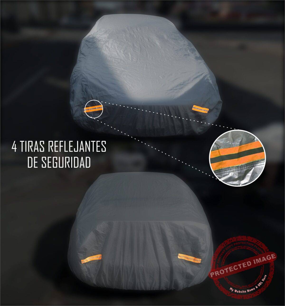 Sedán Chico - Image 6