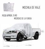 Funda Para Cabina Chica