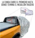 Funda Para Cabina Chica - Imagen 5