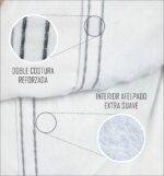 Funda Para Cabina Chica - Imagen 8