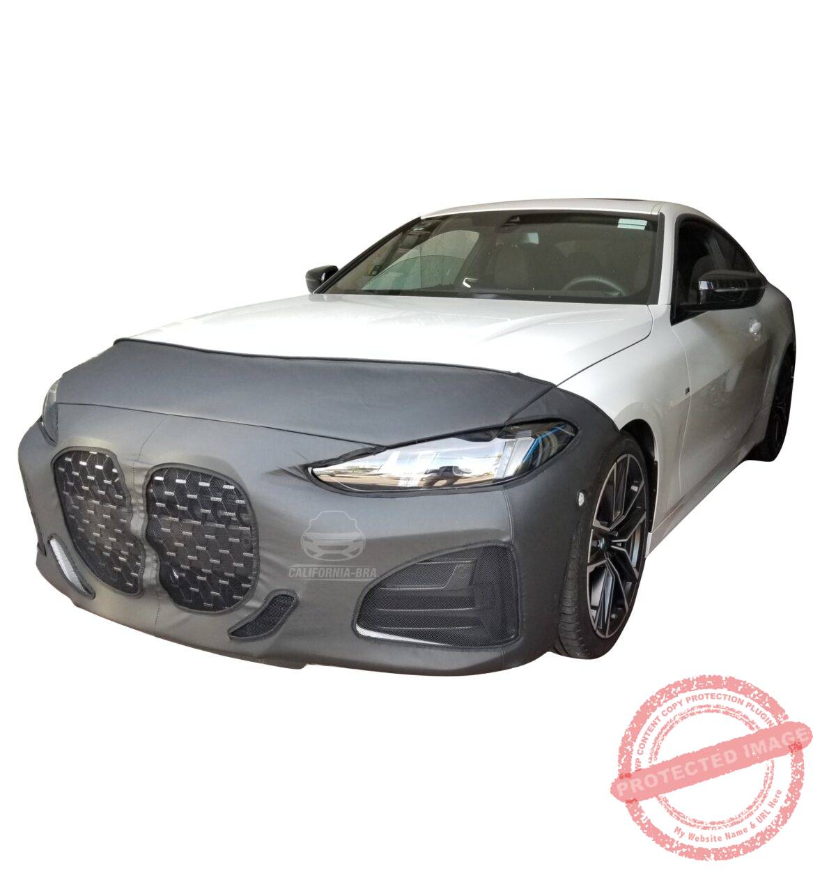 BMW SERIE 4 2024-25 (NO APLICA E-DRIVE) Serie 4 2024-25 (No aplica E-Drive) - Image 1