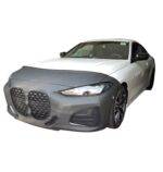 Serie 4 2024-25 (No aplica E-Drive)