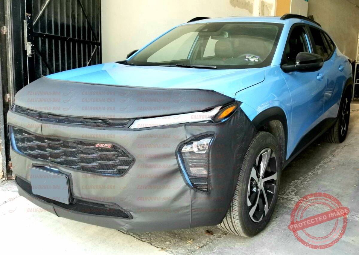 Trax 2024-26 - Image 1