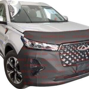 Tiggo 7 Pro 2024-25 Recorte